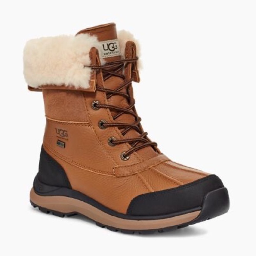 UGG Adirondack Snow Boots